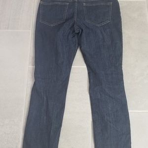 Old navy, women Jean's size 8.